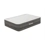 Bestway Cama Inflable para 2 Personas 1069050XXX23 Ultra-Fresh Antimicrobiana