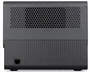 Acer AOpen Fire Legend QF18s Full HD 800 ANSI Lúmenes Negro/Gris