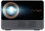 Acer AOpen Fire Legend QF18s Full HD 800 ANSI Lúmenes Negro/Gris