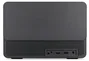 Acer AOpen Fire Legend QF18s Full HD 800 ANSI Lúmenes Negro/Gris