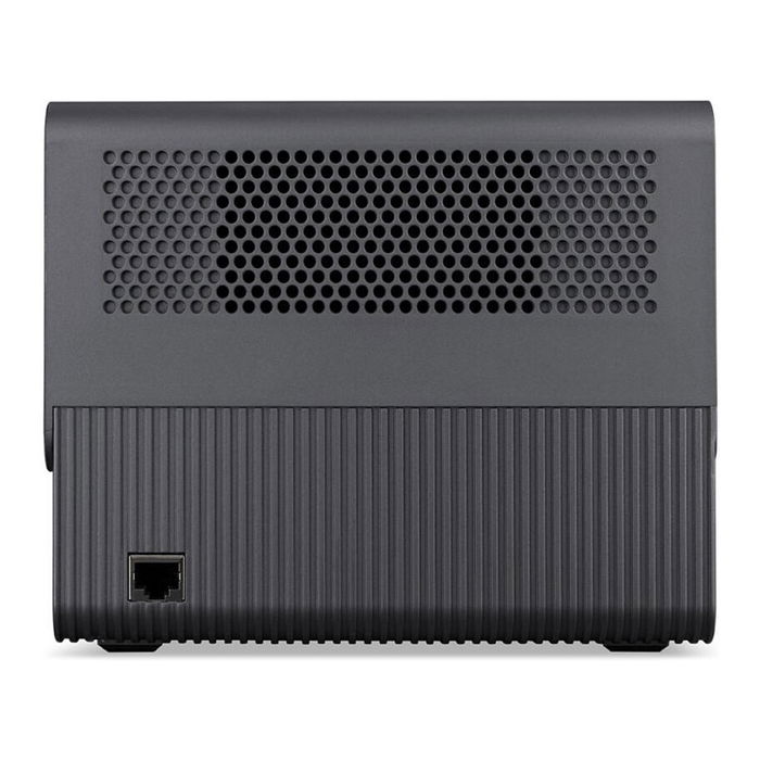 Acer QF18s Proyector LED 800 Lúmenes ANSI Full HD 1080p (1920x1080), 16:9, Alcance 1.5-3.1m, Smart TV, Bluetooth, Zoom, Altavoces