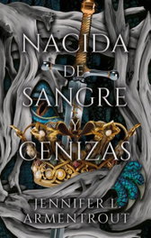 Nacida de sangre y cenizas, Jennifer Armentrout - PUCK