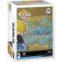 FUNKO POP! Sanji - One Piece - Edición Refresh