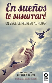 En sueños te susurraré, Antonio Cortés - KOLIMA