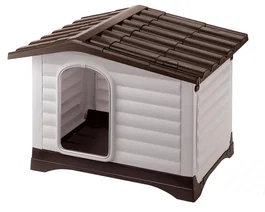 Ferplast Caseta Dogvilla 110 111x84x79cm