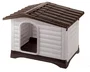 Ferplast Caseta Dogvilla 110 111x84x79cm