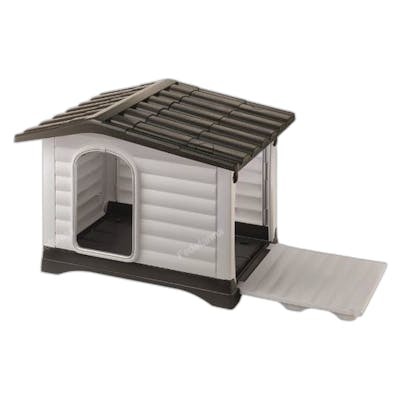 Ferplast Caseta Dogvilla 110 111x84x79cm