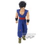 Banpresto Figura Son Gohan Ultimate Super Hero Solid Edge Works Dragon Ball Super 19cm