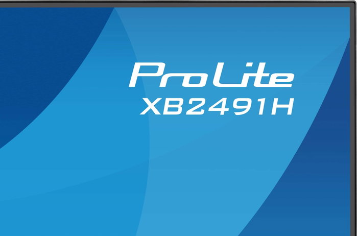 Iiyama ProLite XB2491H-B1 Full HD 120 Hz 23.8 IPS Negro Iiyama ProLite XB2491H-B1 Full HD 120 Hz 23.8 IPS Negro