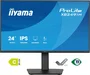Iiyama ProLite XB2491H-B1 Monitor de 23.8 pulg. Full HD IPS