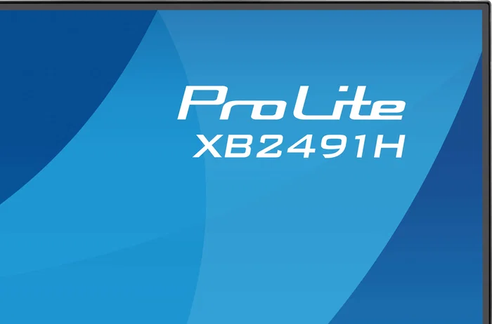 Iiyama ProLite XB2491H-B1 Monitor de 23.8 pulg. Full HD IPS Iiyama ProLite XB2491H-B1 Monitor de 23.8 pulg. Full HD IPS