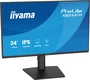 Iiyama ProLite XB2491H-B1 Monitor de 23.8 pulg. Full HD IPS