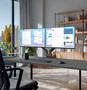 Iiyama ProLite XB2491H-B1 Monitor de 23.8 pulg. Full HD IPS 120 Hz Negro
