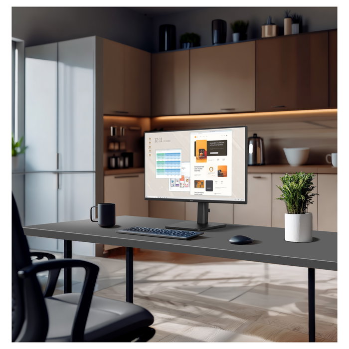 Iiyama ProLite XB2491H-B1 Monitor de 23.8 pulg. Full HD IPS 120 Hz Negro Iiyama ProLite XB2491H-B1 Monitor de 23.8 pulg. Full HD IPS 120 Hz Negro