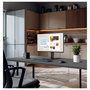 Iiyama ProLite XB2491H-B1 Monitor de 23.8 pulg. Full HD IPS 120 Hz Negro