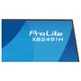 Iiyama ProLite XB2491H-B1 Monitor de 23.8 pulg. Full HD IPS 120 Hz Negro
