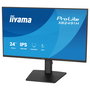 Iiyama ProLite XB2491H-B1 Monitor de 23.8 pulg. Full HD IPS 120 Hz Negro