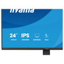 Iiyama ProLite XB2491H-B1 Monitor de 23.8 pulg. Full HD IPS 120 Hz Negro