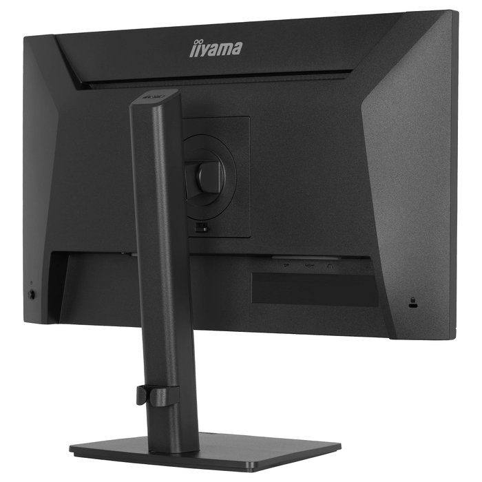 Iiyama ProLite XB2491H-B1 Monitor de 23.8 pulg. Full HD IPS 120 Hz Negro Iiyama ProLite XB2491H-B1 Monitor de 23.8 pulg. Full HD IPS 120 Hz Negro