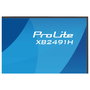 Iiyama ProLite XB2491H-B1 Monitor de 23.8 pulg. Full HD IPS 120 Hz Negro