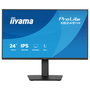 Iiyama ProLite XB2491H-B1 Monitor de 23.8 pulg. Full HD IPS 120 Hz Negro