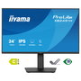 Iiyama ProLite XB2491H-B1 Monitor de 23.8 pulg. Full HD IPS 120 Hz Negro