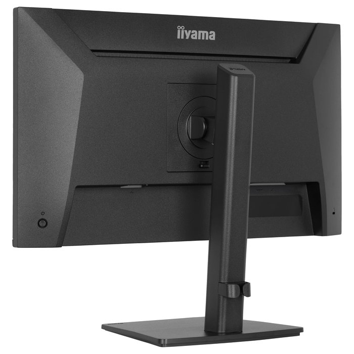Iiyama ProLite XB2491H-B1 Monitor de 23.8 pulg. Full HD IPS 120 Hz Negro Iiyama ProLite XB2491H-B1 Monitor de 23.8 pulg. Full HD IPS 120 Hz Negro