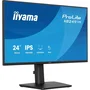 Iiyama ProLite XB2491H-B1 Monitor de 23.8 pulg. Full HD IPS 120 Hz Negro