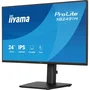 Iiyama ProLite XB2491H-B1 Monitor de 23.8 pulg. Full HD IPS 120 Hz Negro