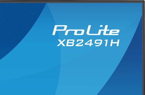 Iiyama ProLite XB2491H-B1 Monitor Gaming 24" IPS Full HD 1920x1080 120Hz 1ms AMD FreeSync, Negro Iiyama ProLite XB2491H-B1 Monitor Gaming 24" IPS Full HD 1920x1080 120Hz 1ms AMD FreeSync, Negro