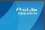 Iiyama ProLite XB2491H-B1 Monitor Gaming 24" IPS Full HD 1920x1080 120Hz 1ms AMD FreeSync, Negro