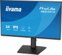 Iiyama ProLite XB2491H-B1 Monitor Gaming 24" IPS Full HD 1920x1080 120Hz 1ms AMD FreeSync, Negro
