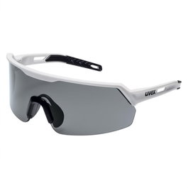Uvex Ultrashield Gafas de protección con lente gris