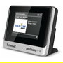 TechniSat DigitRadio 11 IR - Radio Digital Portátil DAB+/FM, Wi-Fi, Bluetooth 5.0, Pantalla TFT 3.5", Color Negro/Plata