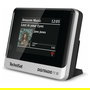TechniSat DigitRadio 11 IR - Radio Digital Portátil DAB+/FM, Wi-Fi, Bluetooth 5.0, Pantalla TFT 3.5", Color Negro/Plata