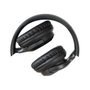Fonestar Auriculares Inalámbricos Bluetooth con Micrófono - Auris-BT - Color Negro