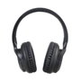 Fonestar Auriculares Inalámbricos Bluetooth con Micrófono - Auris-BT - Color Negro