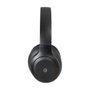 Fonestar Auriculares Inalámbricos Bluetooth con Micrófono - Auris-BT - Color Negro
