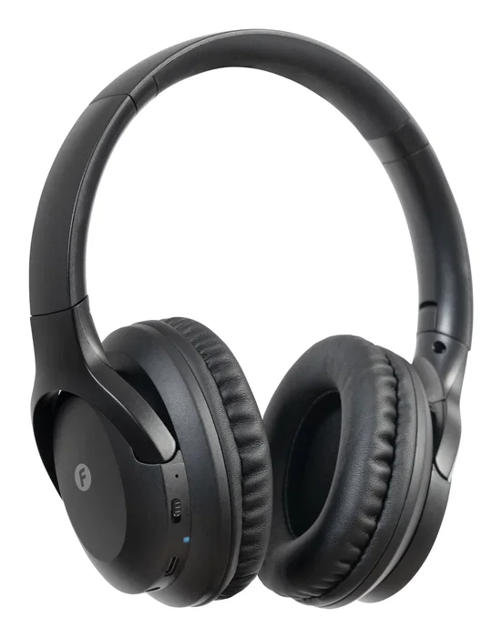 Fonestar AURIS-BT Auriculares Inalámbricos y Alámbricos con Micrófono Fonestar AURIS-BT Auriculares Inalámbricos y Alámbricos con Micrófono
