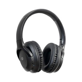 Fonestar AURIS-BT Auriculares Inalámbricos Negros