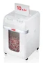 HSM Destructora de Documentos Autofeed X200 P-4 4x12mm 220-240V/50Hz UE, Color Blanco