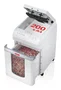 HSM Destructora de Documentos Autofeed X200 P-4 4x12mm 220-240V/50Hz UE, Color Blanco