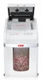 HSM Destructora de Documentos Autofeed X200 P-4 4x12mm 220-240V/50Hz UE, Color Blanco