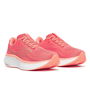 Zapatillas de Running para Adultos Saucony Ride 18 Naranja