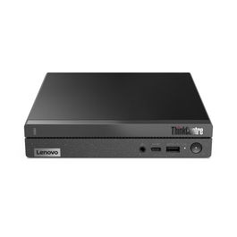 Lenovo ThinkCentre neo 50q Gen 4 Mini PC | Intel Core i5-13420H (8 núcleos), 8GB RAM, 256GB SSD NVMe, Windows 11 Pro 64-bit Español