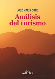 Análisis del turismo, MILENIO EDITORIAL