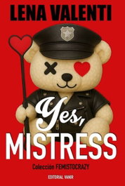 Yes, mistress, Lena Valenti - VANIR