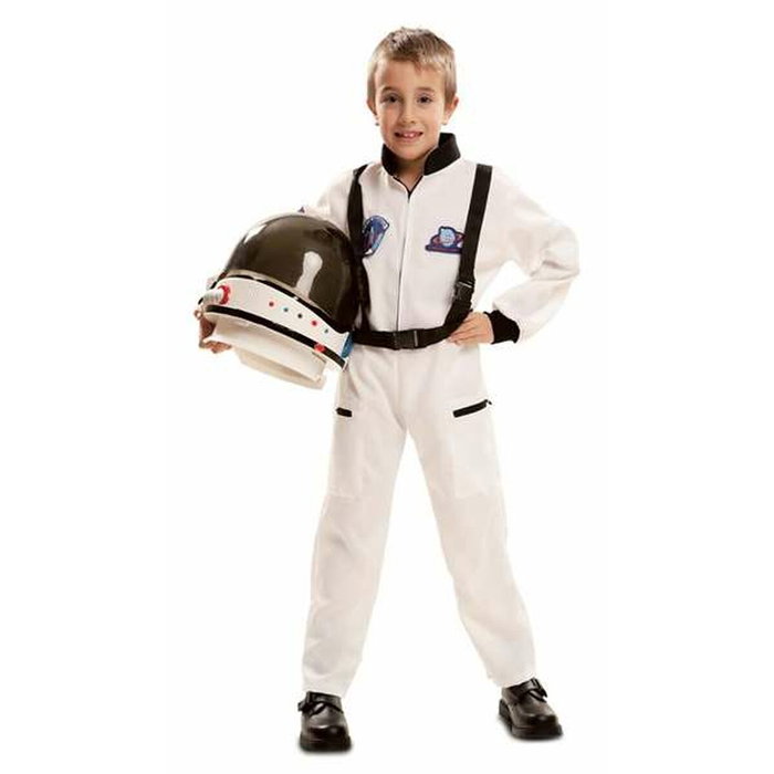 My Other Me Disfraz infantil Astronaut Talla 10-12 años (casco no incluido) sun