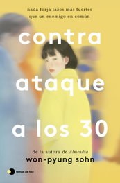 Contraataque a los treinta, Won-Pyung Sohn - TEMAS HOY