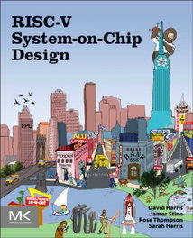 MORGAN KAUFMANN - RISC-V SYSTEM-ON-CHIP DESIGN